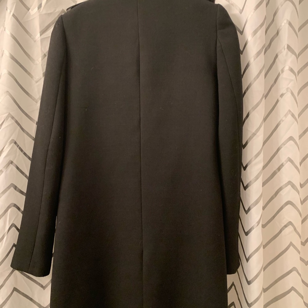 Zara jacket - Picture 6 of 9